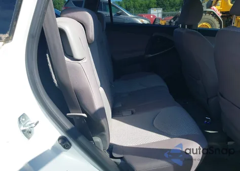 2008 Toyota Rav4 from USA, damaged, VIN JTMZD33V886068768